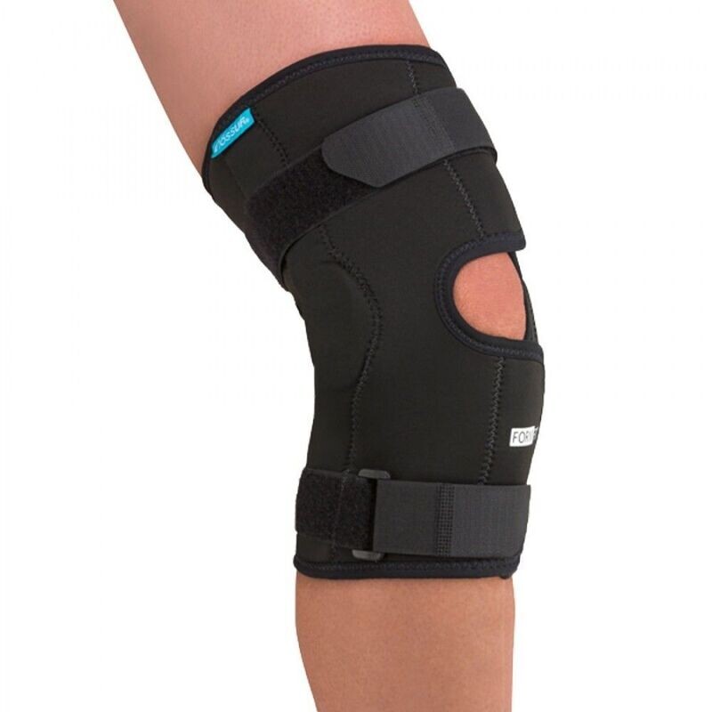 Ossur Form Fit Wrap - Hinged/Metal Knee Brace