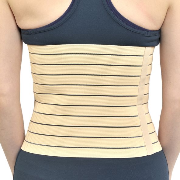 Ortho Active Abdominal Binder