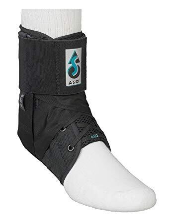 ASO Ankle Stabilizer Brace