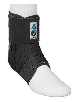 ASO Ankle Stabilizer Brace