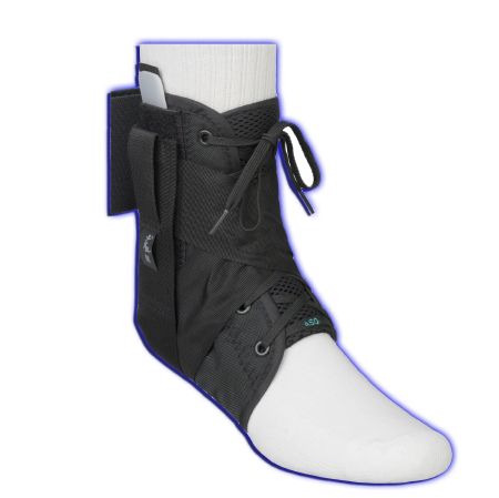 ASO Ankle Stabilizer Brace