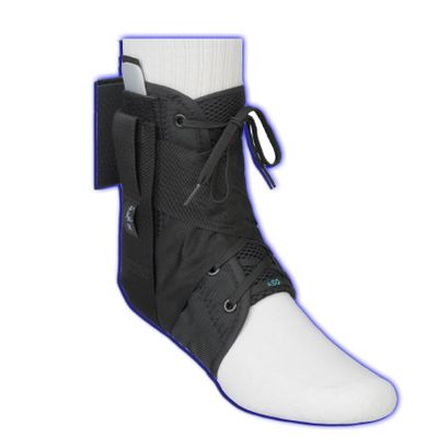 ASO Ankle Stabilizer Brace