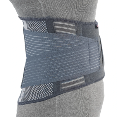 Theratex Back Brace