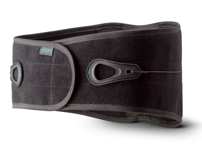 Aspen Lumbar LSO Lite Back Brace