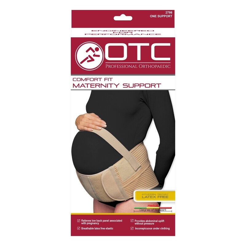 OTC Maternity Support