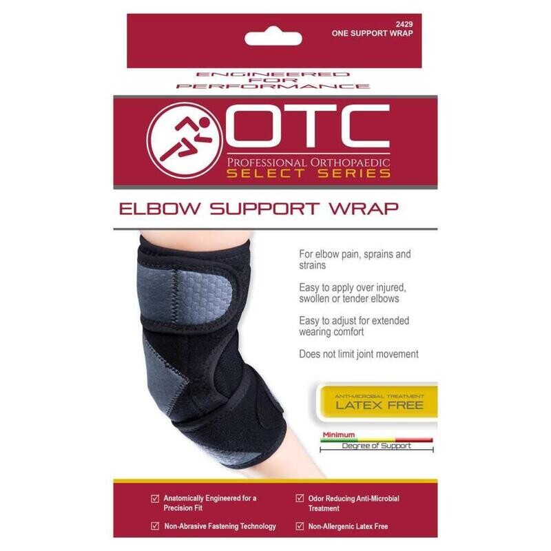 Elbow Support Wrap