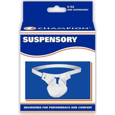 Champion Suspensory