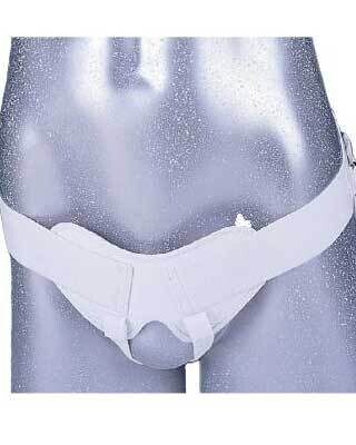 Ortho Active Hernia Belt