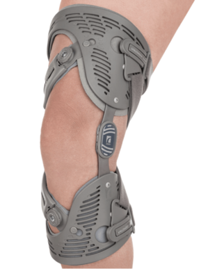 Unloader One Knee Brace - Semi-Custom