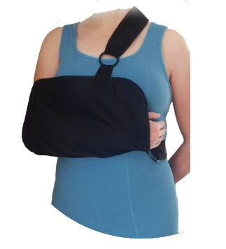Shoulder Immobilizer / Sling