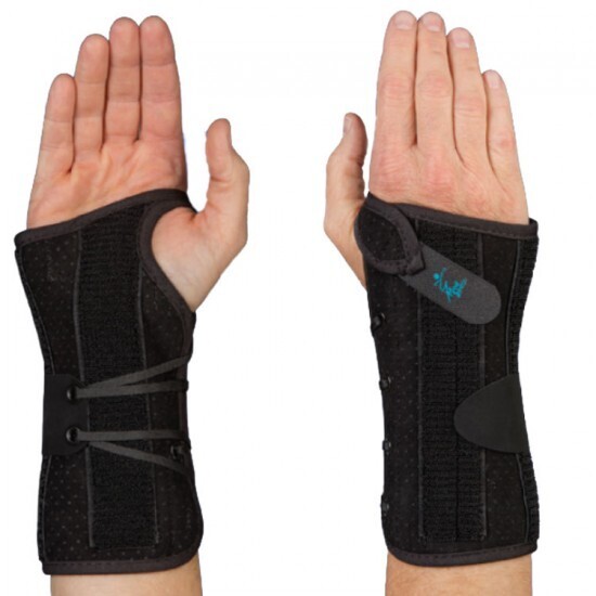 MedSpec Wrist Lacer II