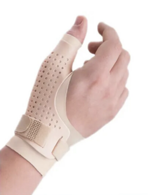 Orliman Thumb Support