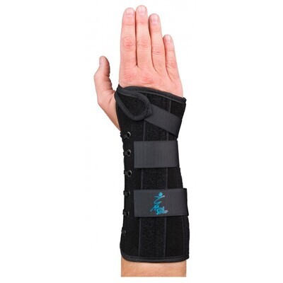 Wrist Lacer II Brace - Long 10.5'' Wrist Lacer II Brace - Long 10.5''