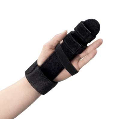 Finger Immobilizer Hand Splint