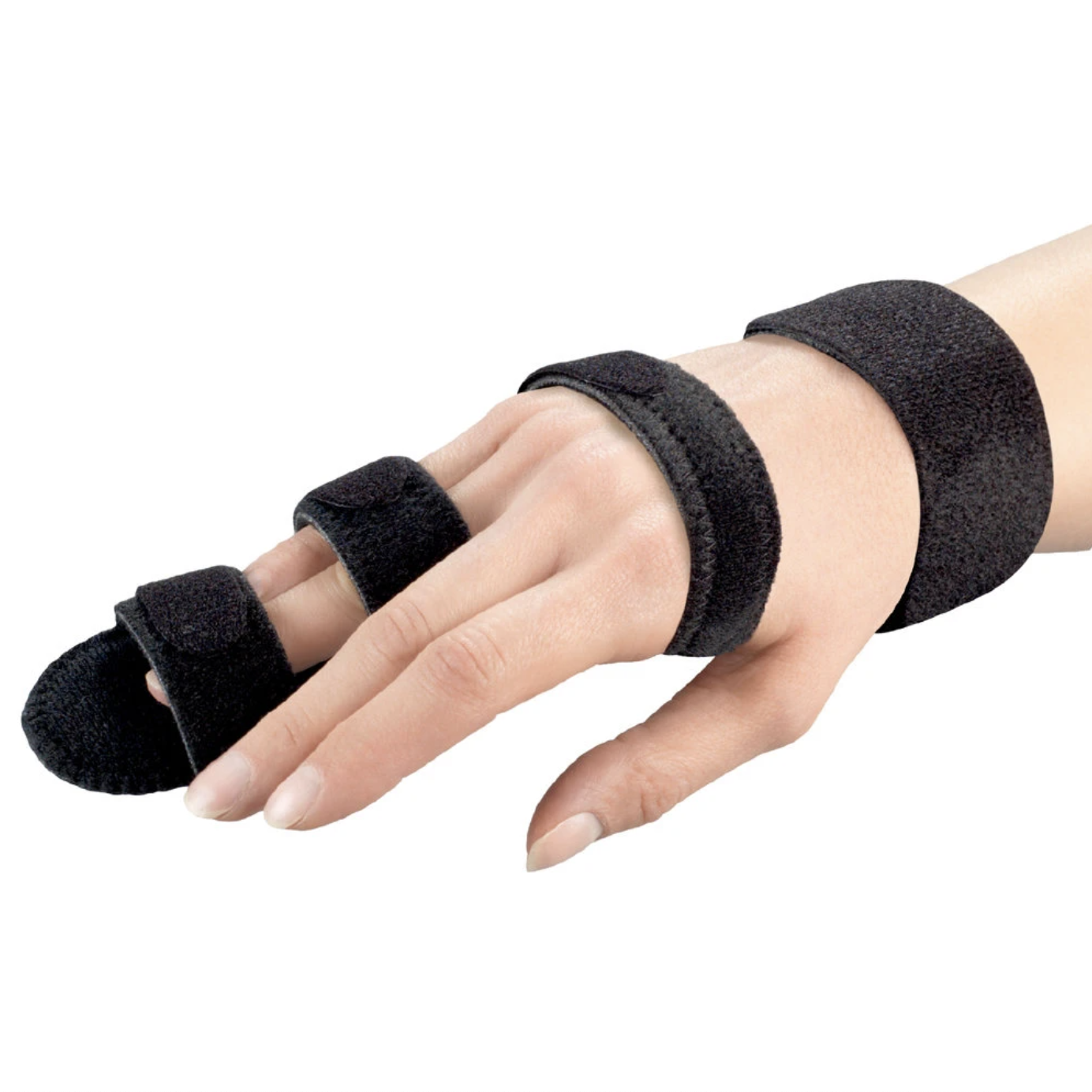 Finger Immobilizer Hand Splint Finger Immobilizer Hand Splint