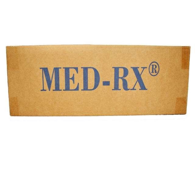 MedRX Intermittent Catheters