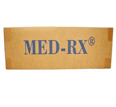 MedRX Intermittent Catheters