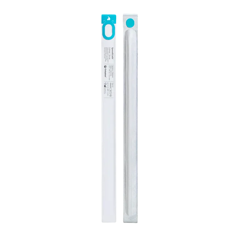 SpeediCath Hydrophilic Intermittent Catheter Male 12 FR (27412) - 30/Box