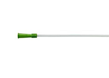 14 FR SpeediCath Intermittent Male Nelaton Catheter (27414) - 30/Box
