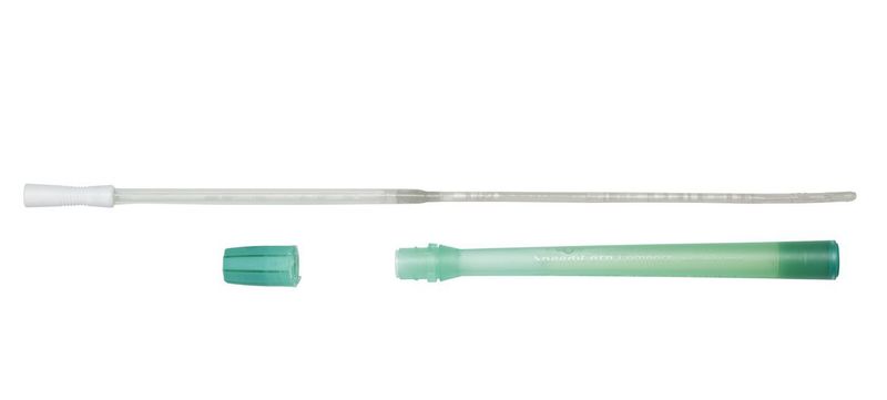12-18 FR SpeediCath Compact Male- 30/Box