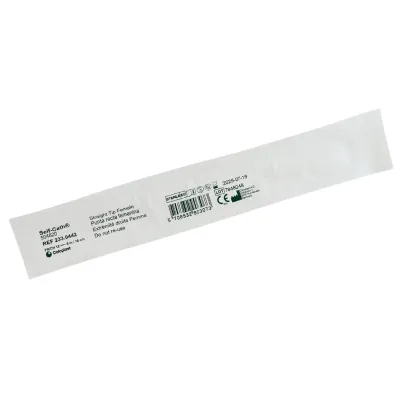 SelfCath Female Intermittent Catheter