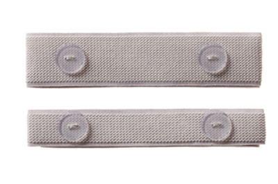 Conveen Security+ Fabric Leg Bag Straps