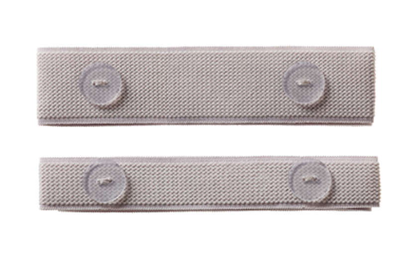 Conveen Security+ Fabric Leg Bag Straps