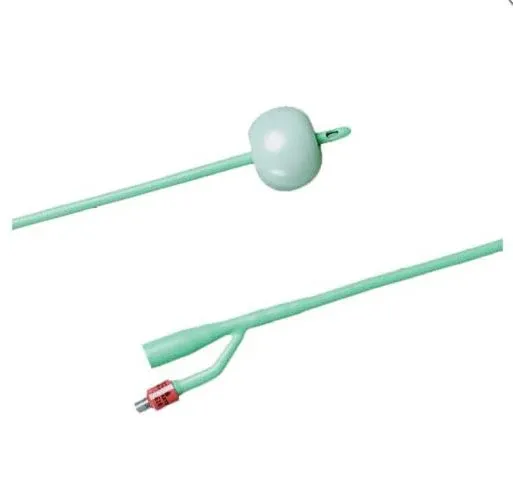 Bard Silastic Catheter 16fr 5cc Foley- 1/Package Bard Silastic Catheter 16fr 5cc Foley- 1/Package