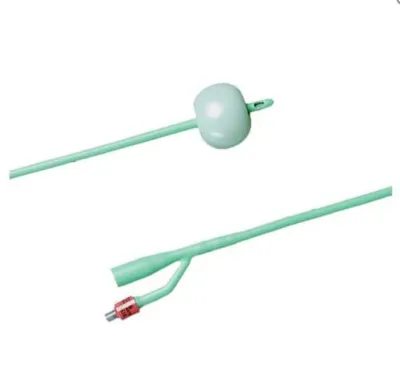 Bard Silastic Catheter 16fr 5cc Foley- 1/Package