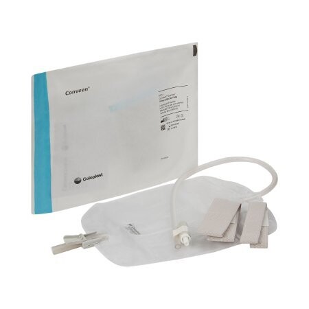 Conveen Contour Leg Bag