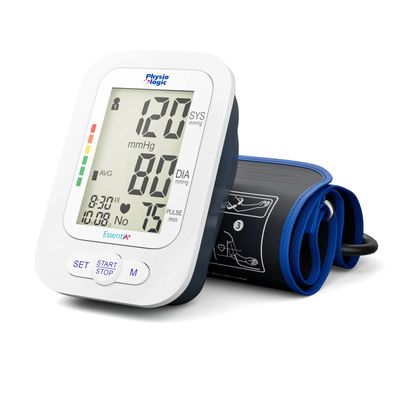 EssentiA+ Blood Pressure Monitor - Automatic
