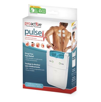 Pulse - TENS Machine