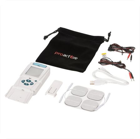 Alevia - TENS Machine