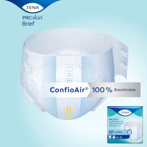 TENA Proskin Ultra Brief