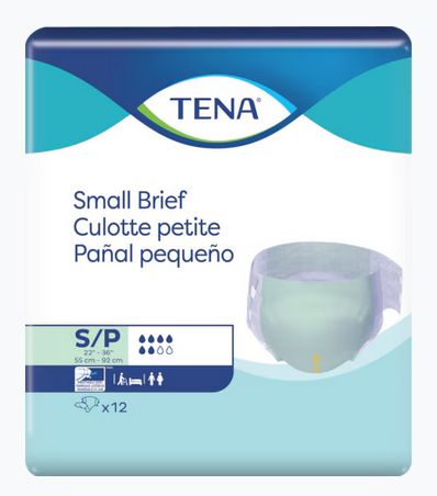 TENA Small Brief