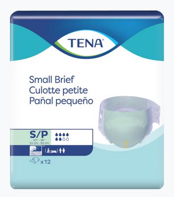 TENA Small Brief