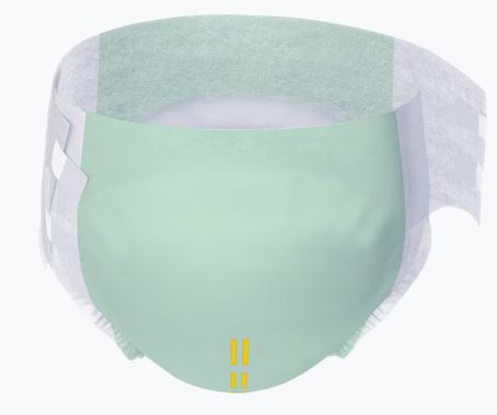 TENA Small Brief
