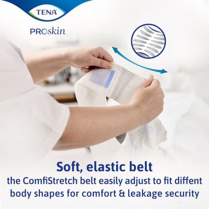 TENA Maxi Flex