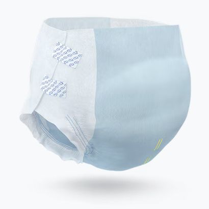 TENA Classic Plus Briefs