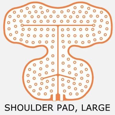 Cold Rush Pads
