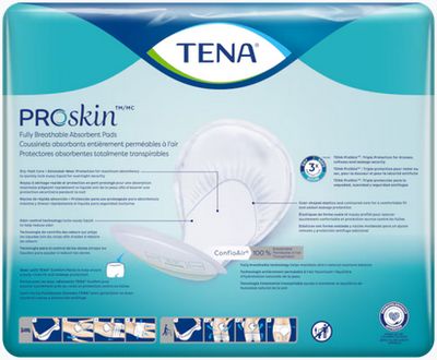 TENA Heavy Pad