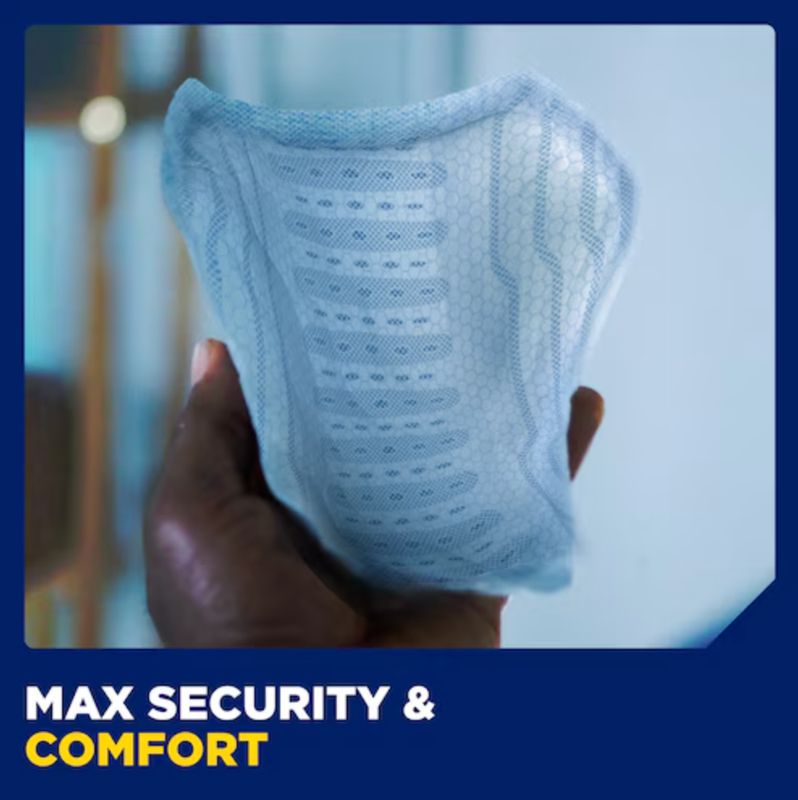 TENA Men Maximum Guard Pads