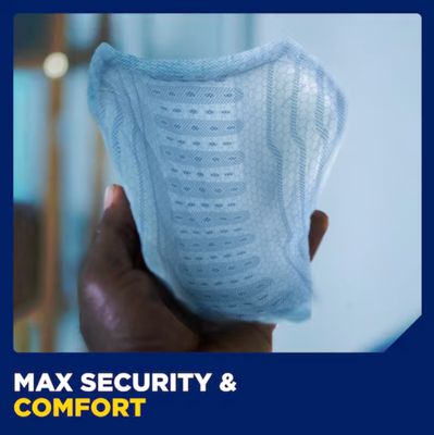 TENA Men Maximum Guard Pads