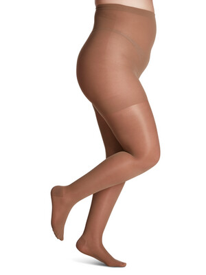 Sigvaris Compression Stockings - Women - Sheer - Pantyhose - 15-20mmHg