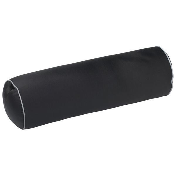 2-In-1 Travel Cushion - Lumbar Roll / Neck Cushion