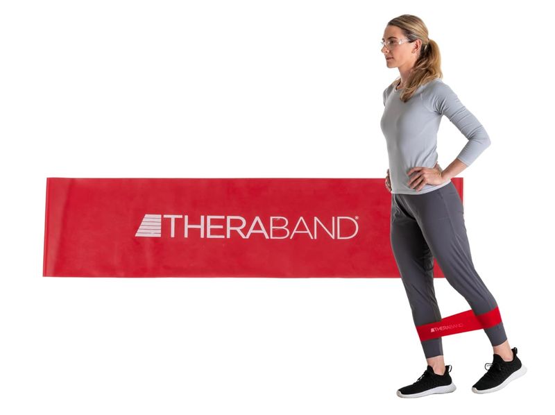 TheraBand Professional Resistance Band Loop