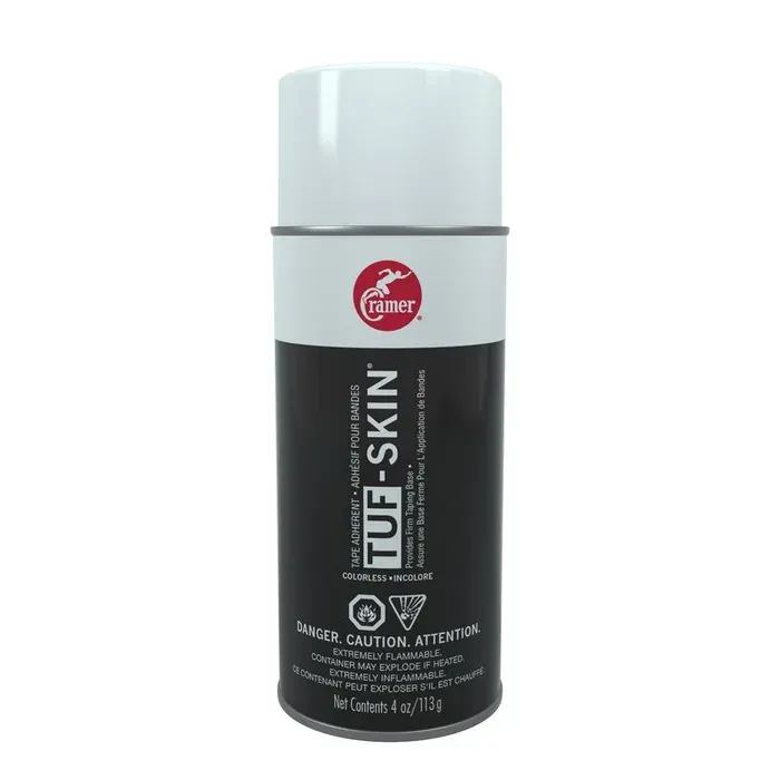 Cramer Tuf-Skin Spray 4oz