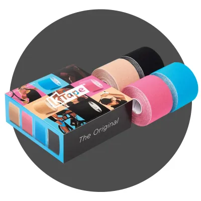 K Tape