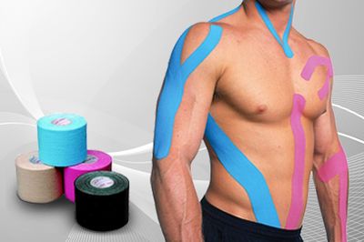 K Tape