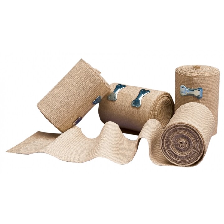 Tensor Bandage